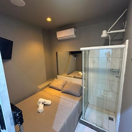 Cinelandia Hostel Rj Rio de Janeiro Eksteriør billede