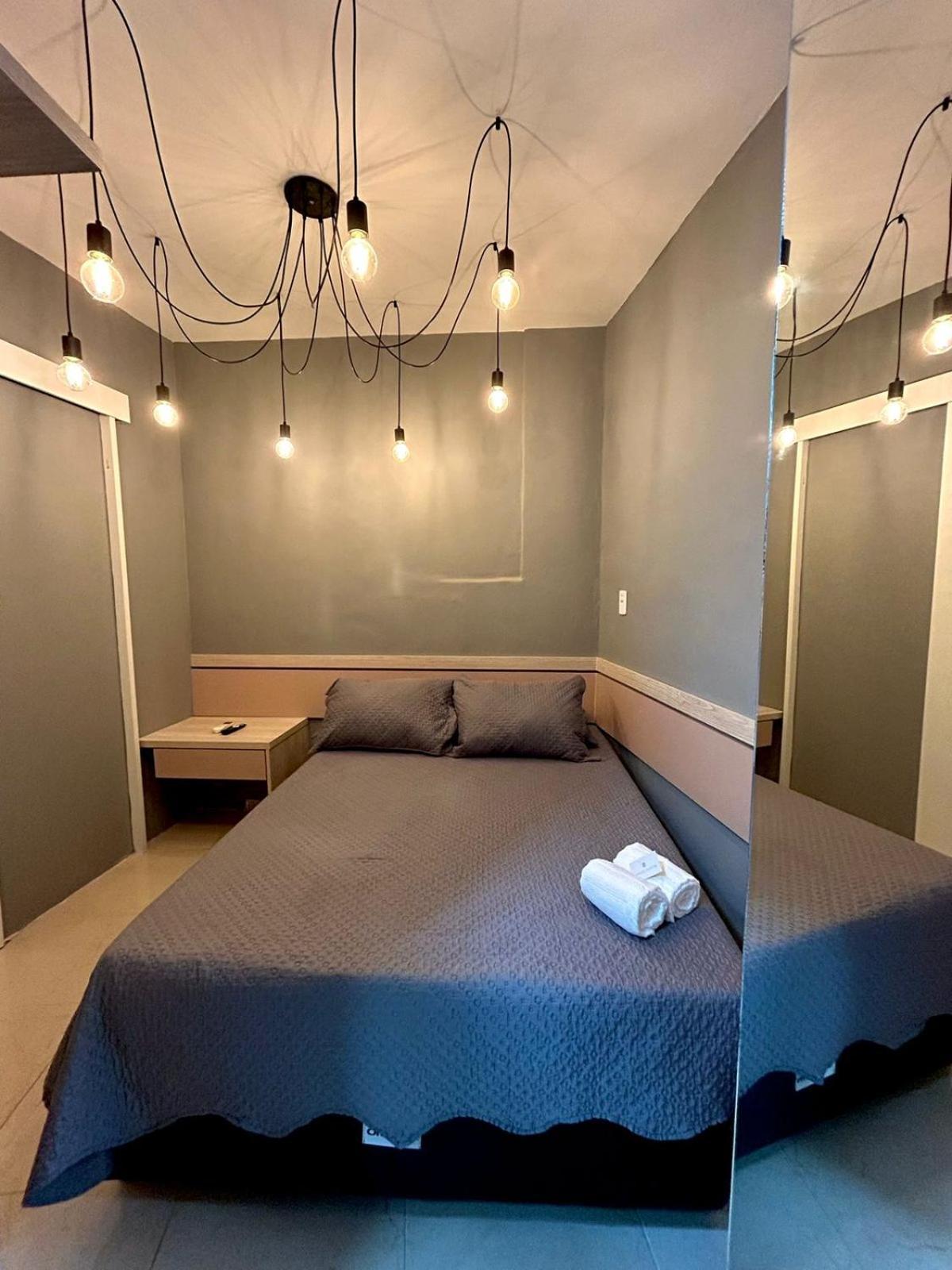 Cinelandia Hostel Rj Rio de Janeiro Eksteriør billede
