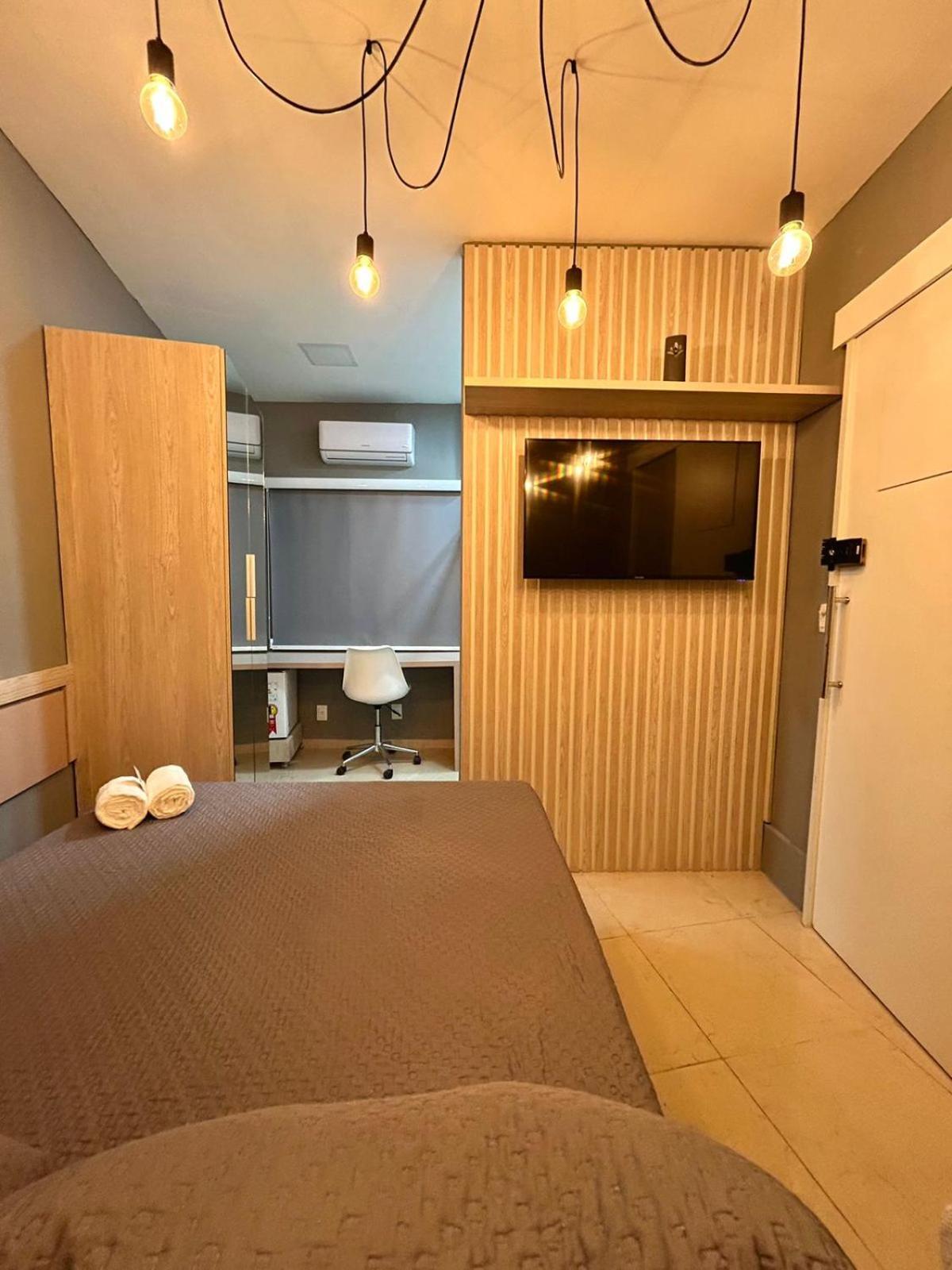 Cinelandia Hostel Rj Rio de Janeiro Eksteriør billede