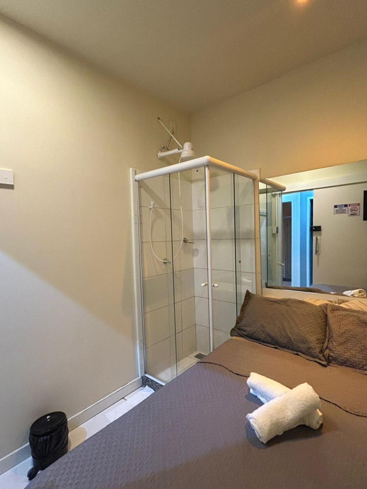 Cinelandia Hostel Rj Rio de Janeiro Eksteriør billede